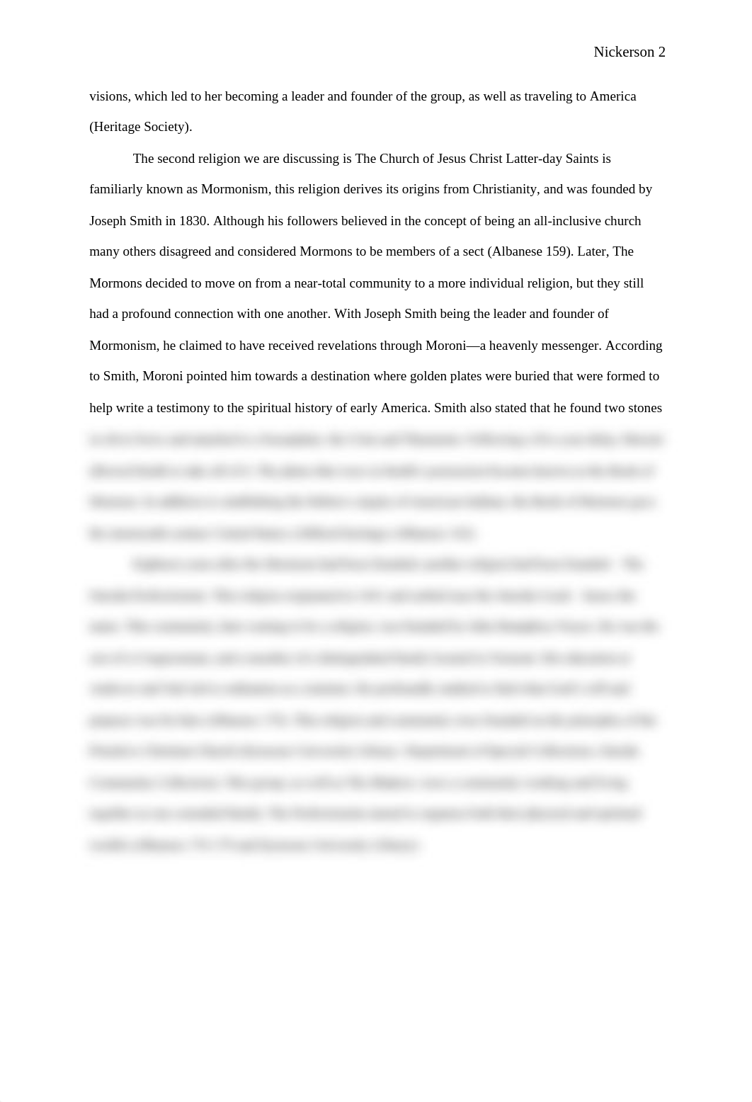 America Religions Research Paper.docx_ddz4icnfbhw_page2