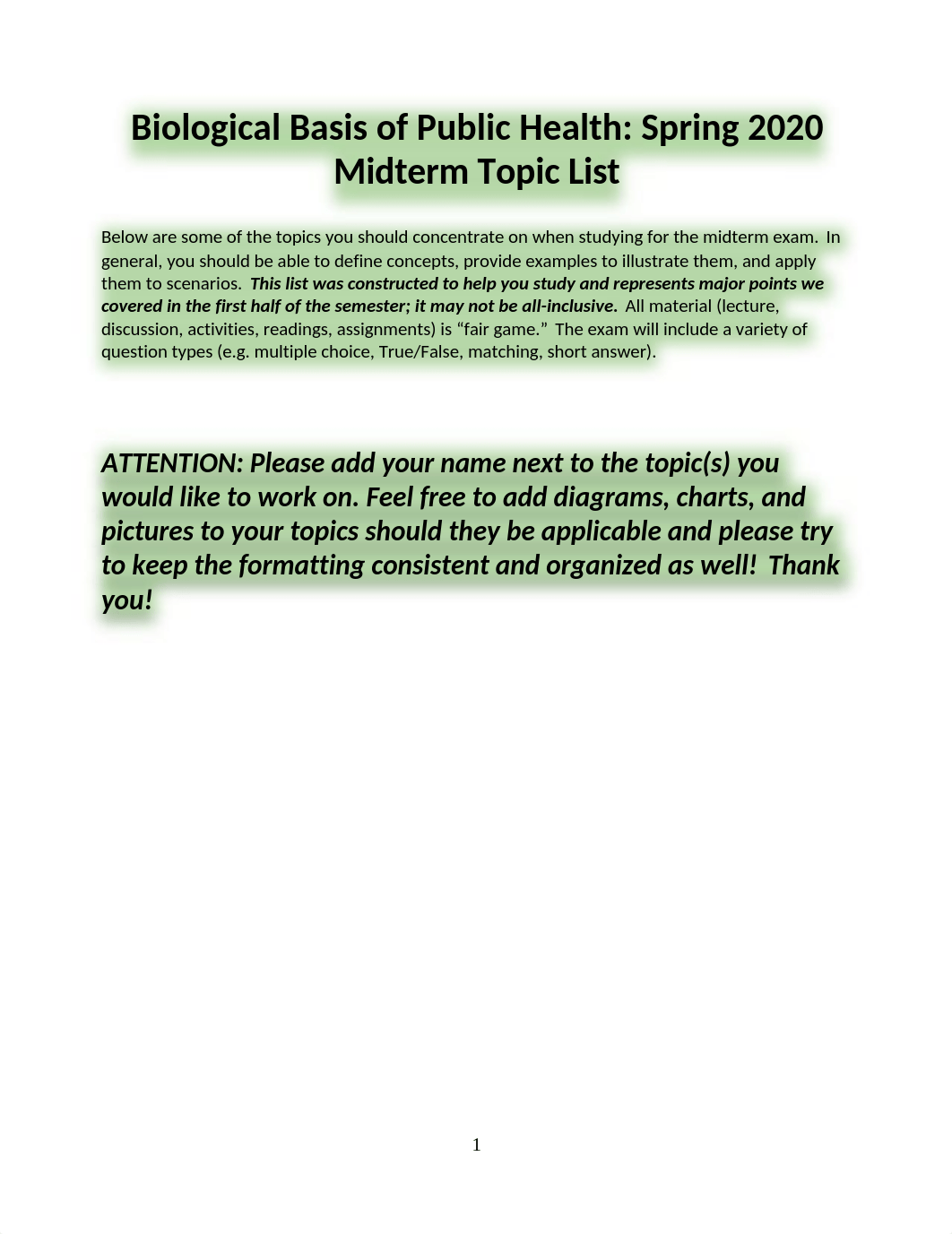 Copy of PUBH 4100 Midterm Study Guide.docx_ddz5op49akj_page1