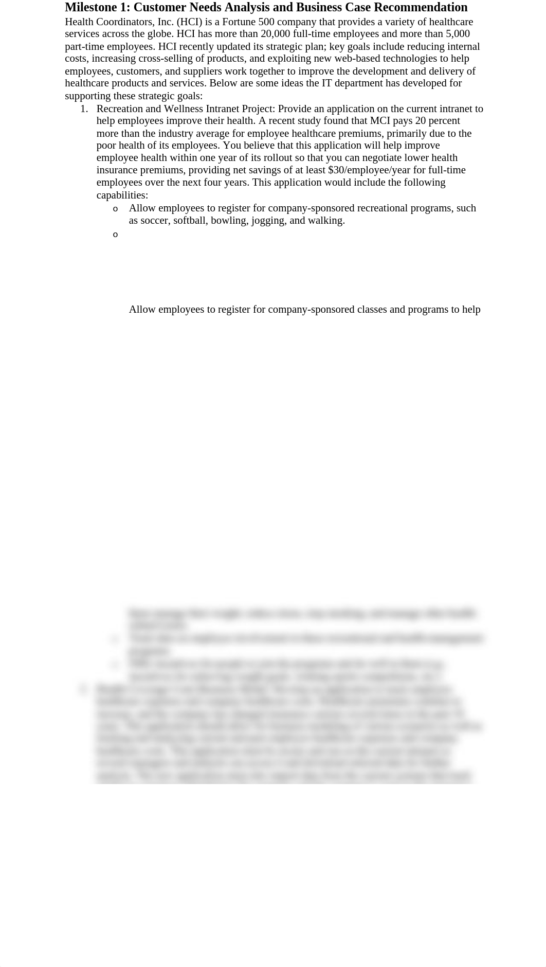 HIMT 420 Milestone 1.docx_ddz6022tnc1_page1