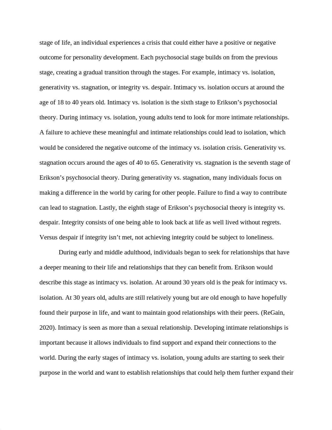 _Erikson Development Paper - Ambria Ford .docx_ddz6fpov3wv_page2