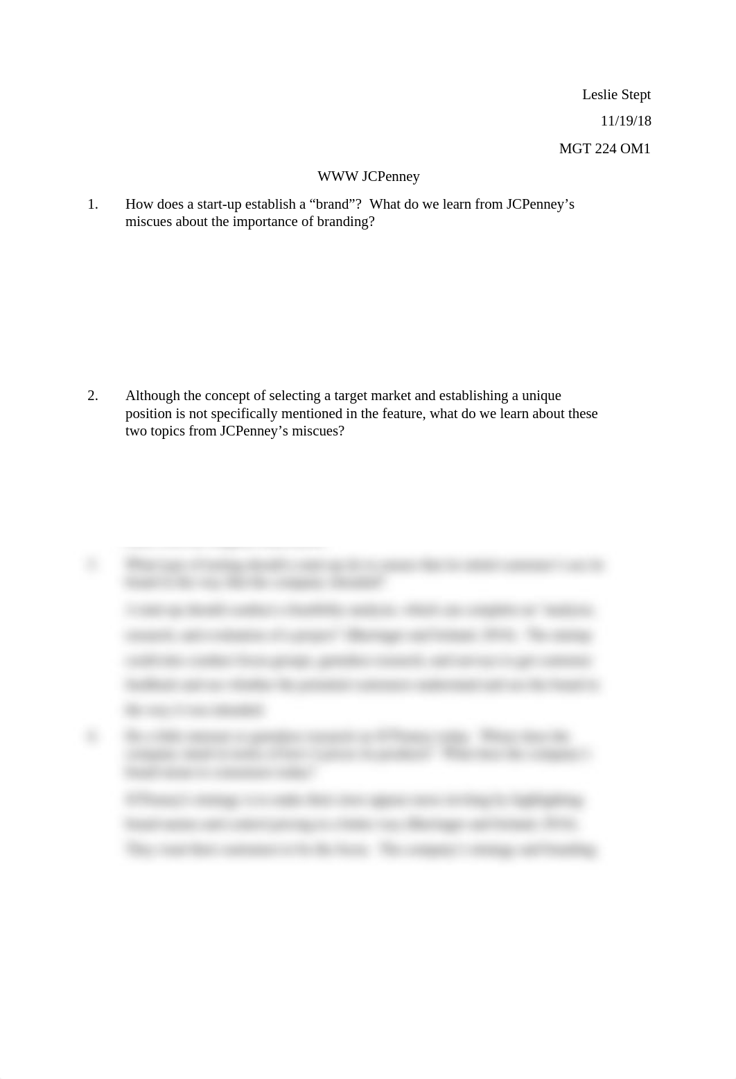 Leslie Stept MGT 224 JCPenney WWW.docx_ddzbvseymy6_page1