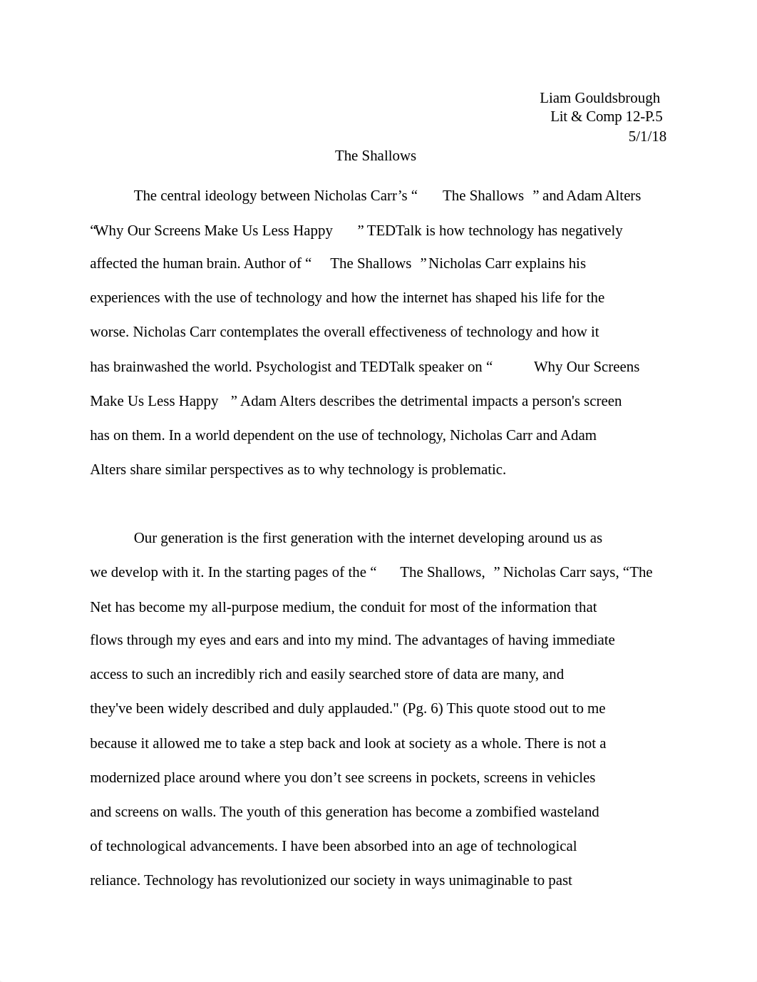 Final Writing Assignment-Non Fiction Book Club_ddzcaygwxue_page1