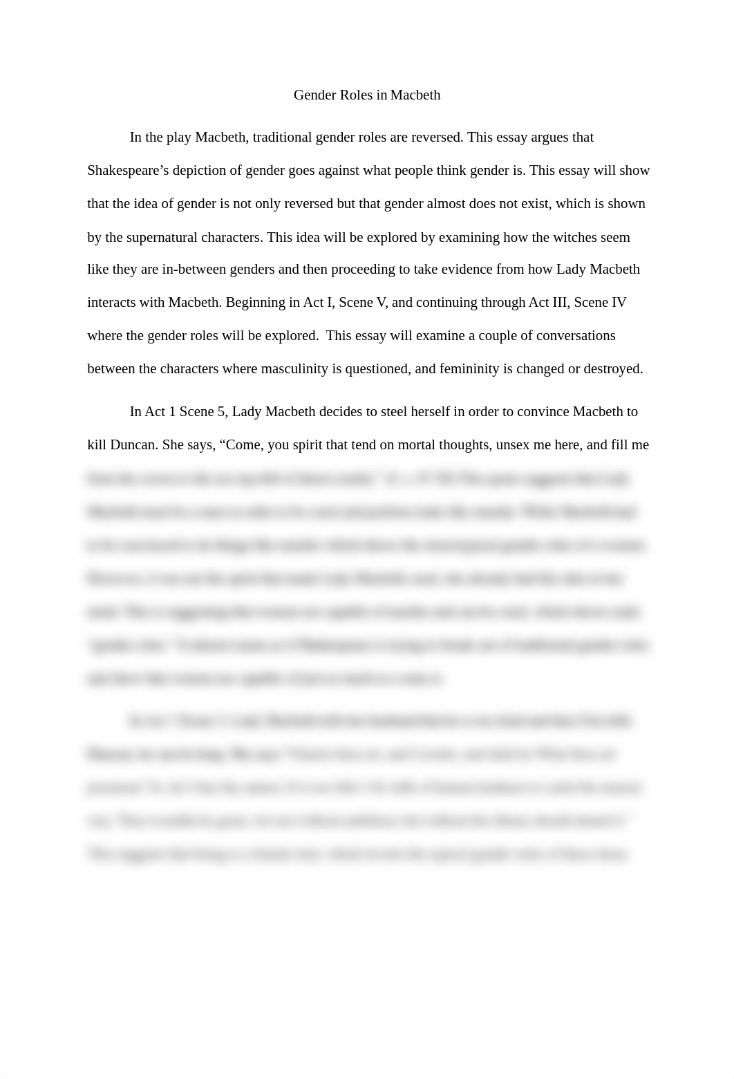 Macbeth Final Essay Paper.docx_ddzci0bnebe_page1