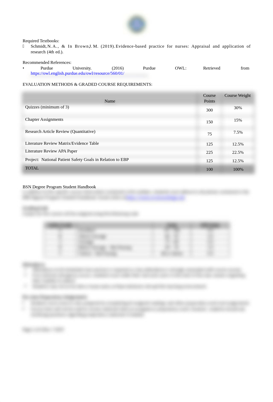 NUR 337 Evidence Based Practice I 0819 LV-1.doc_ddzcr0qhnmi_page2