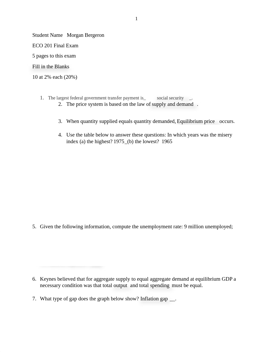 ECO 201 Final Exam Fall 2021 1042 pm Student  EDITION (1).docx_ddzdf7y028q_page1