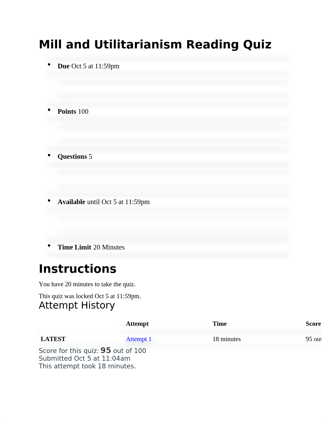 Mill and Utilitarianism Reading Quiz.docx_ddzhy2if28j_page1