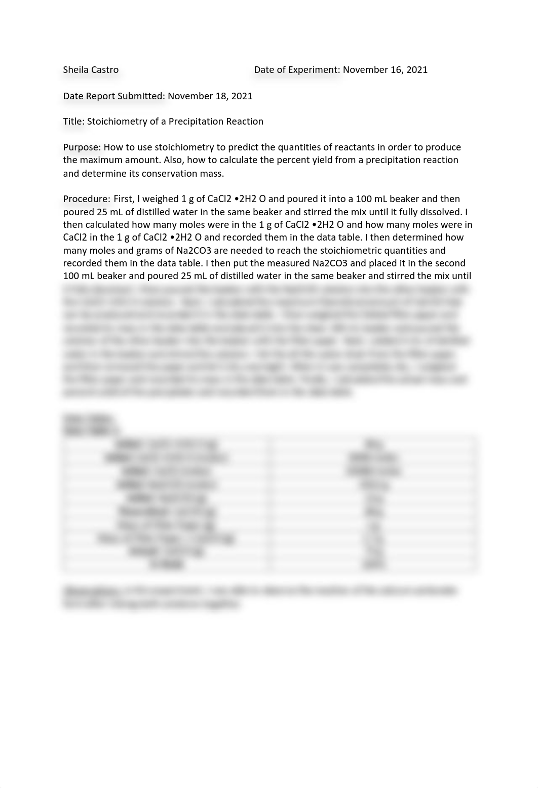 Stoichiometry of a Precipitation Reaction.pdf_ddzj3re5jy6_page1