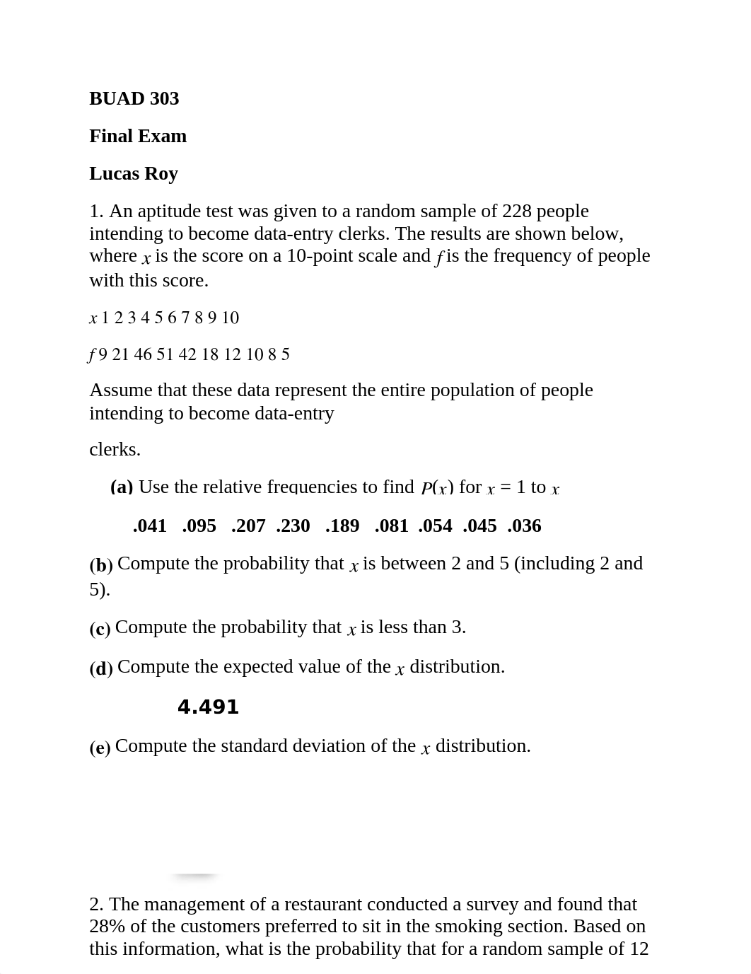 BUAD 303 FINAL LUKE .docx_ddzkftrjzs8_page1