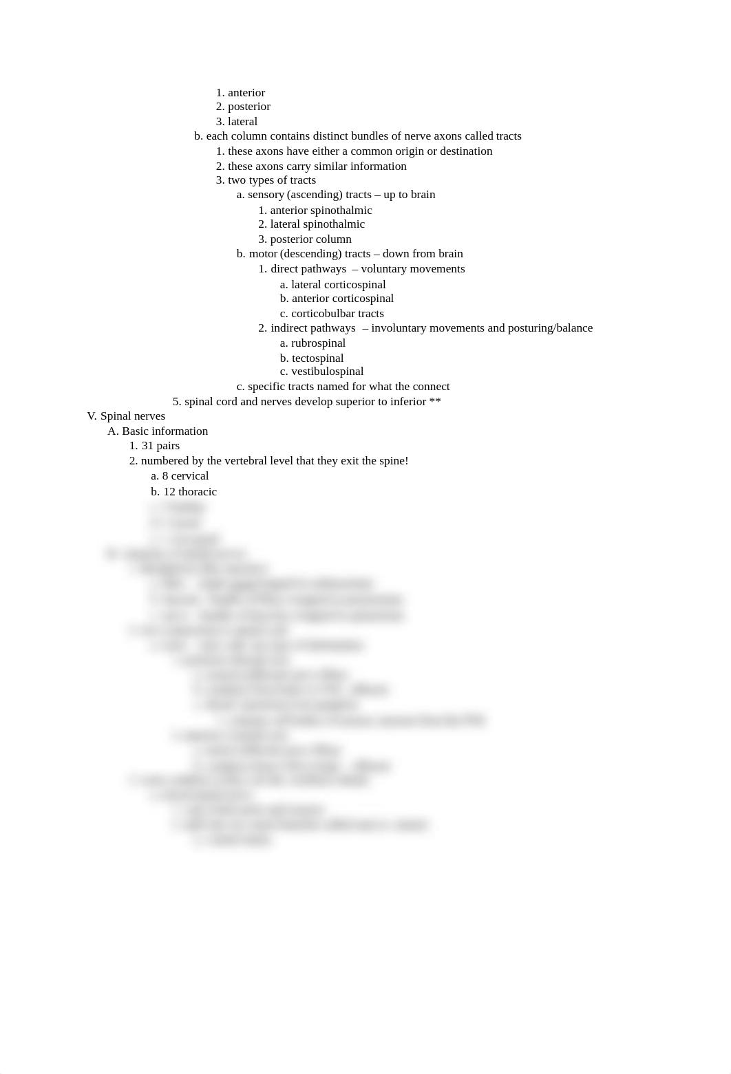 The spinal cord- brain- and nerves.doc_ddzkwuwc54t_page2