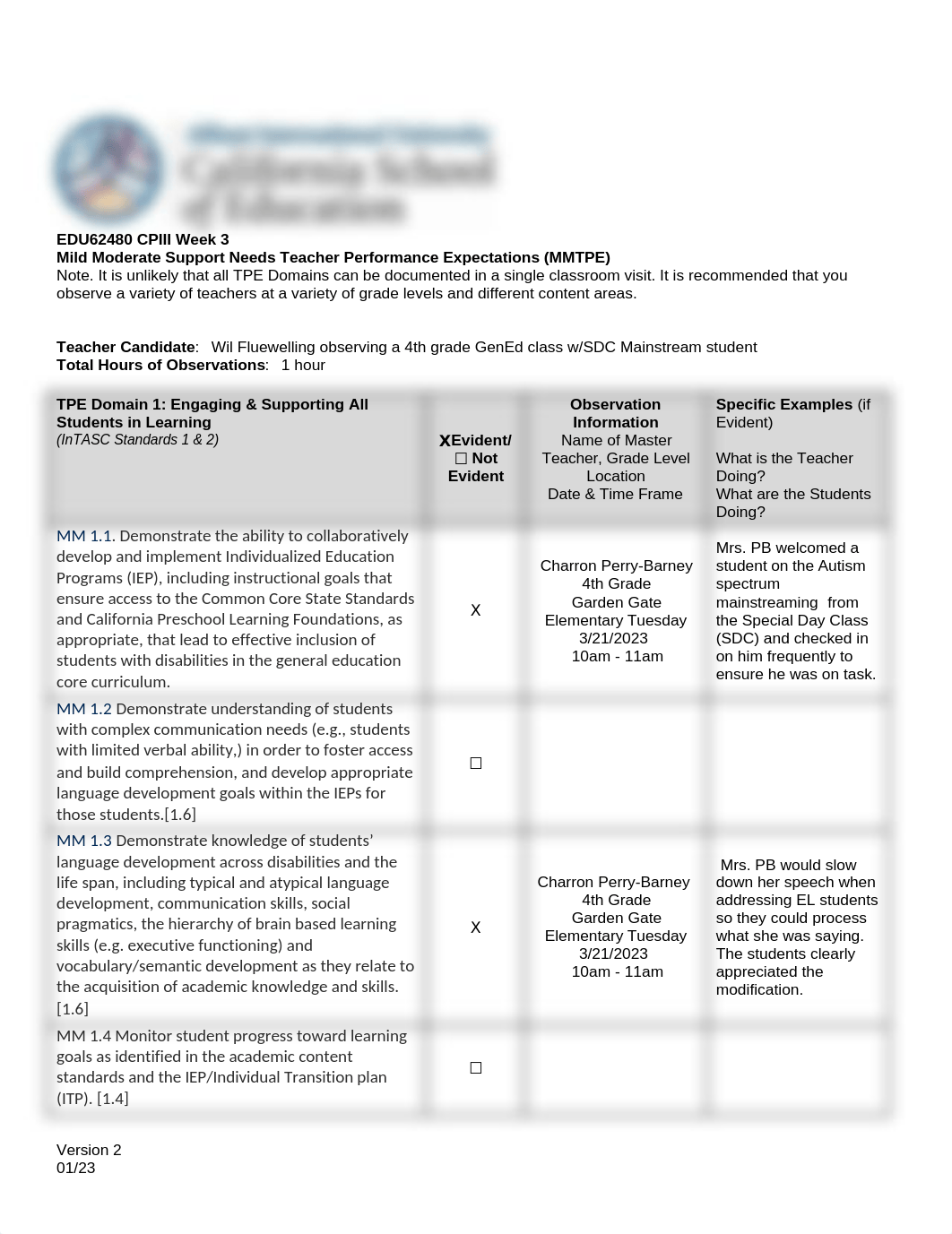 CPIII Week 3 Classroom MMTPE Observation Form.docx_ddzpvi20jzn_page1