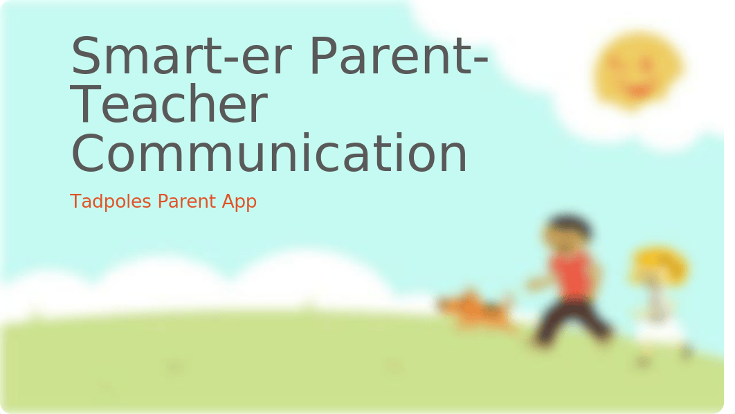 Smart-er Parent-Teacher Communication.pptx_ddzqrzq8zdg_page1