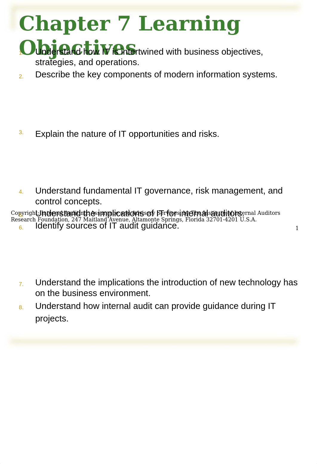 Chapter 7 - Information Technology Risks and Controls_ddzs786ioi5_page1