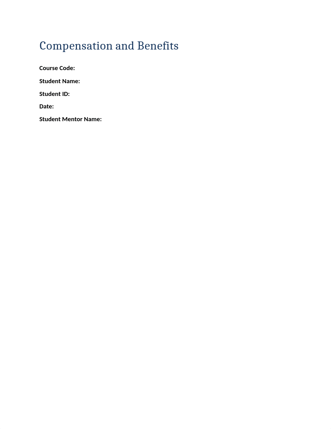 C236 Compensation and Benefits.docx_ddzte3zlewv_page1