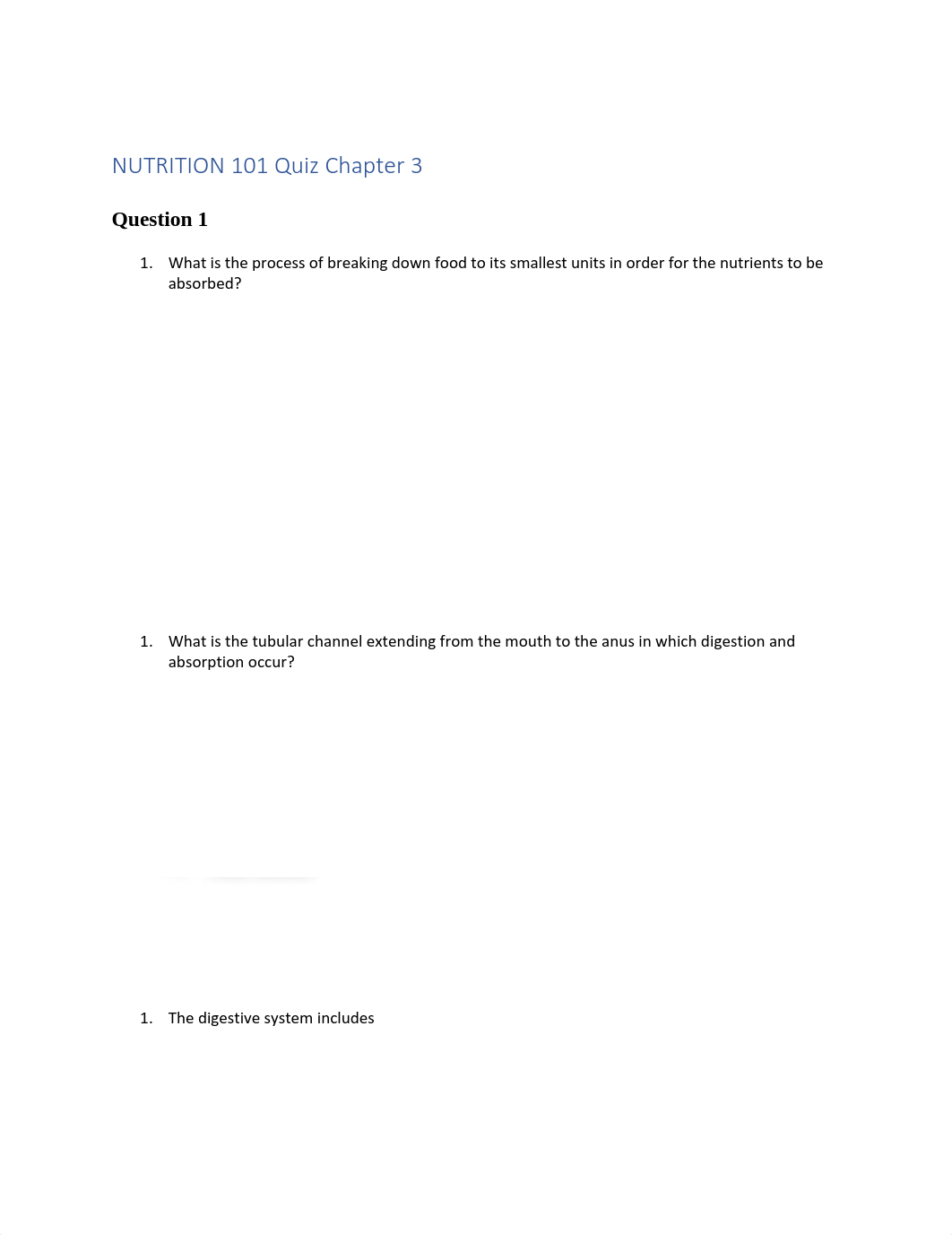 NUTRITION 101 Quiz Chapter 3.pdf_ddzugyavel3_page1