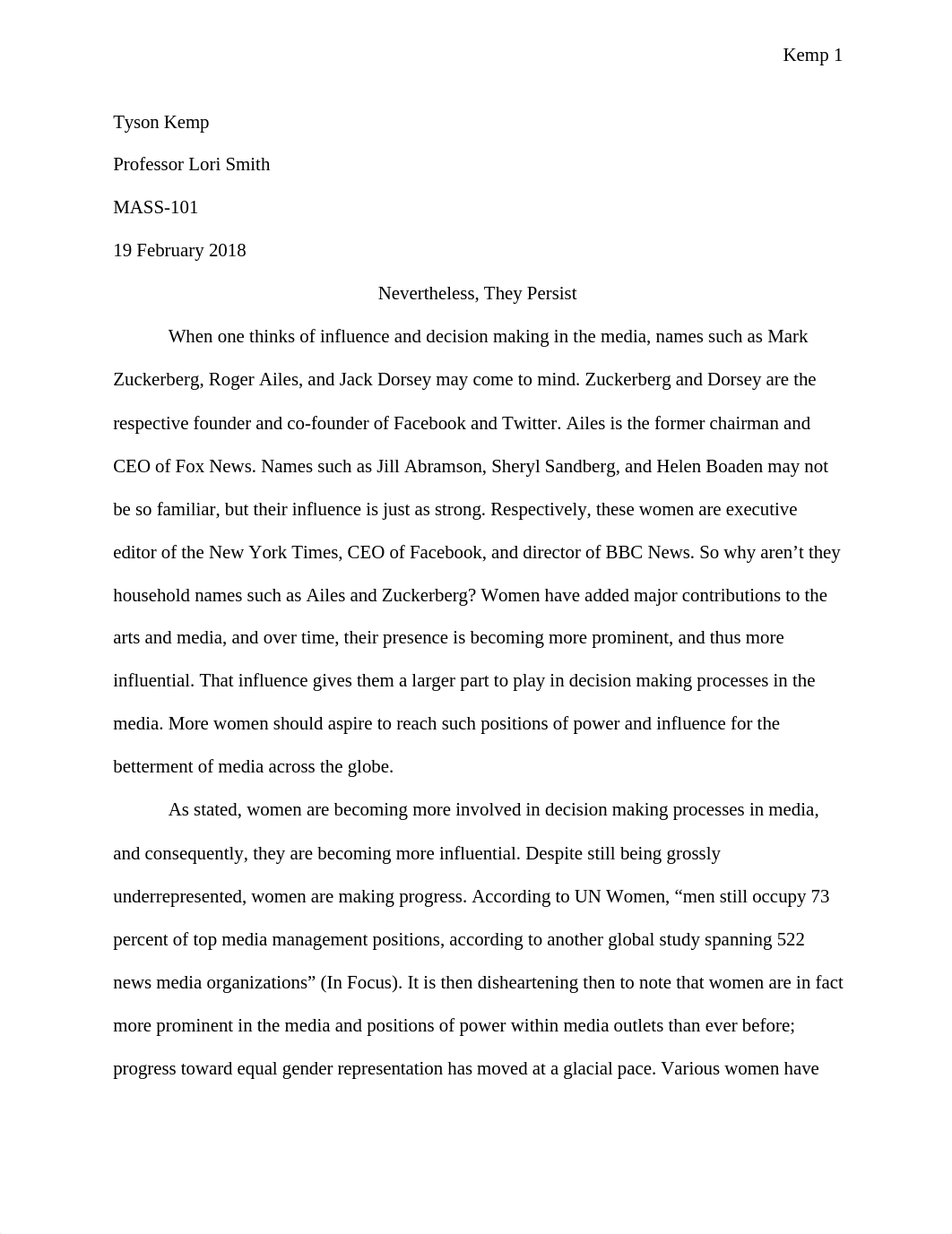 kemp, tyson MASS 101 research paper mla format.docx_ddzwuunwzk7_page1