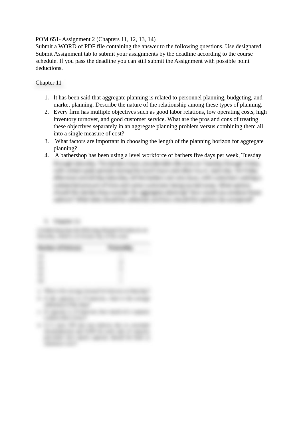 Assignment 2-POM 651 7102.pdf_ddzyteyssiu_page1