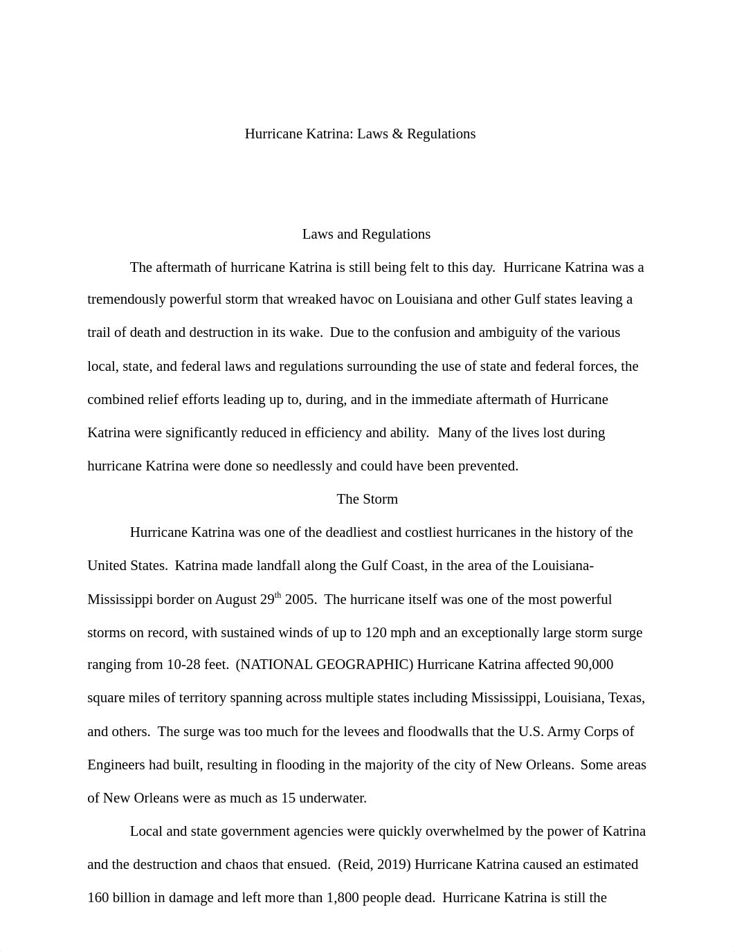 MLC Katrina essay.docx_ddzzbuj4iae_page2