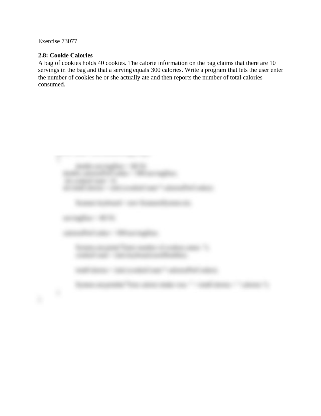 Programming Project 73077.docx_ddzzjfznexi_page1