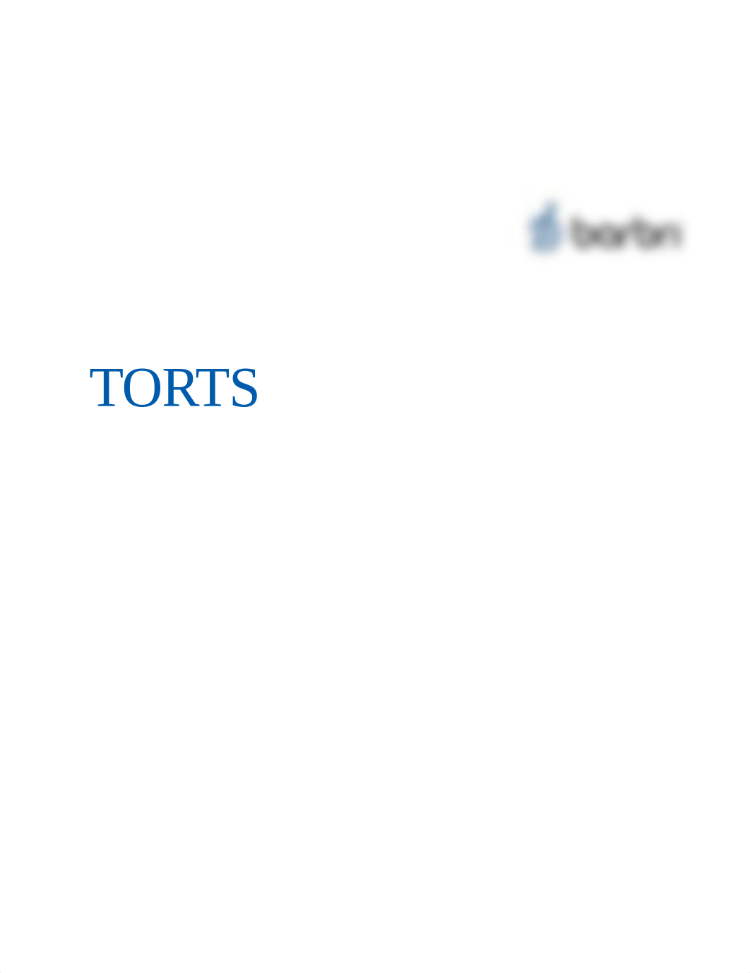 Torts 2021.pdf_de01pbbzgry_page1