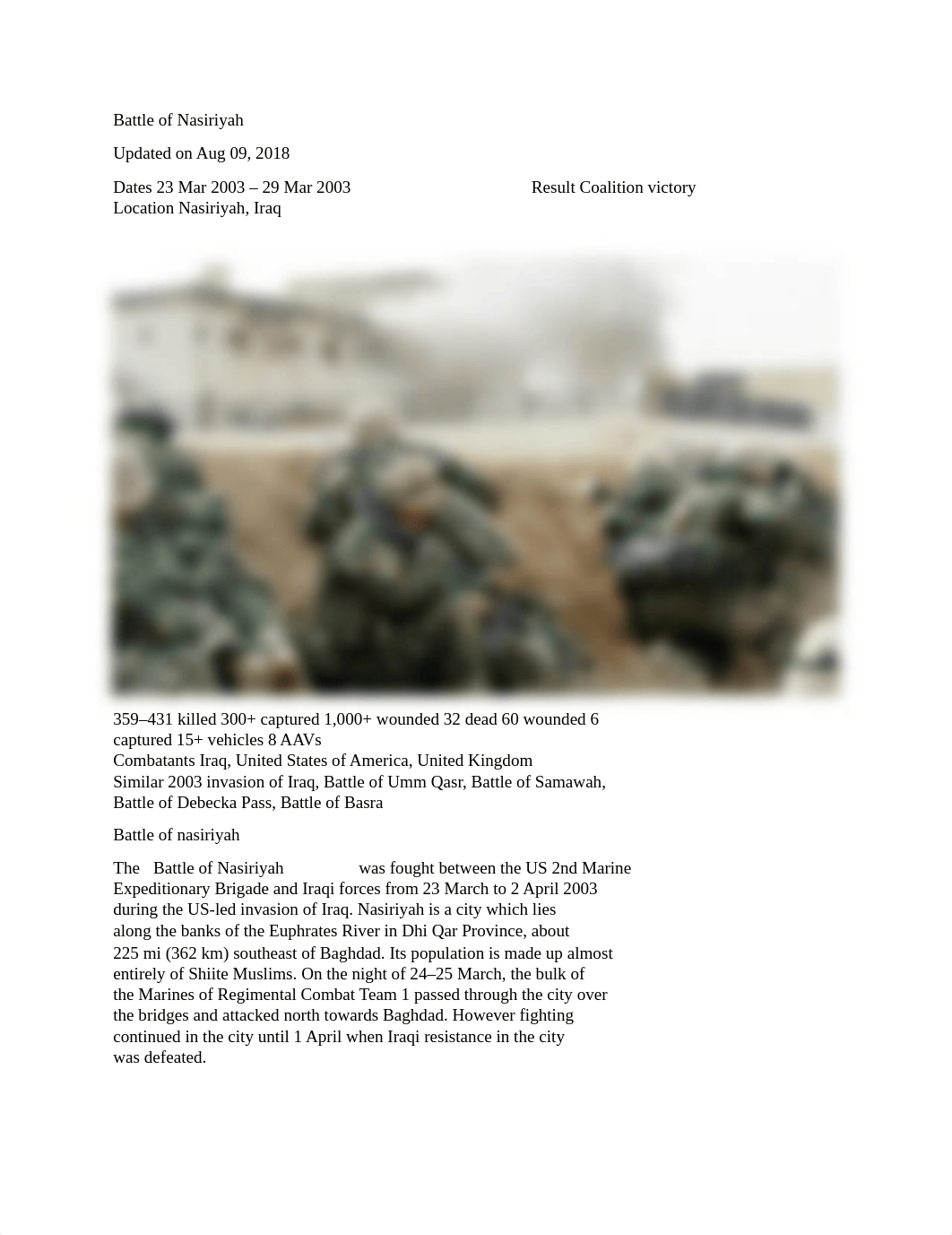 Battle of An Nasiriyah_A Photo Essay.docx_de01pbtgwqe_page1