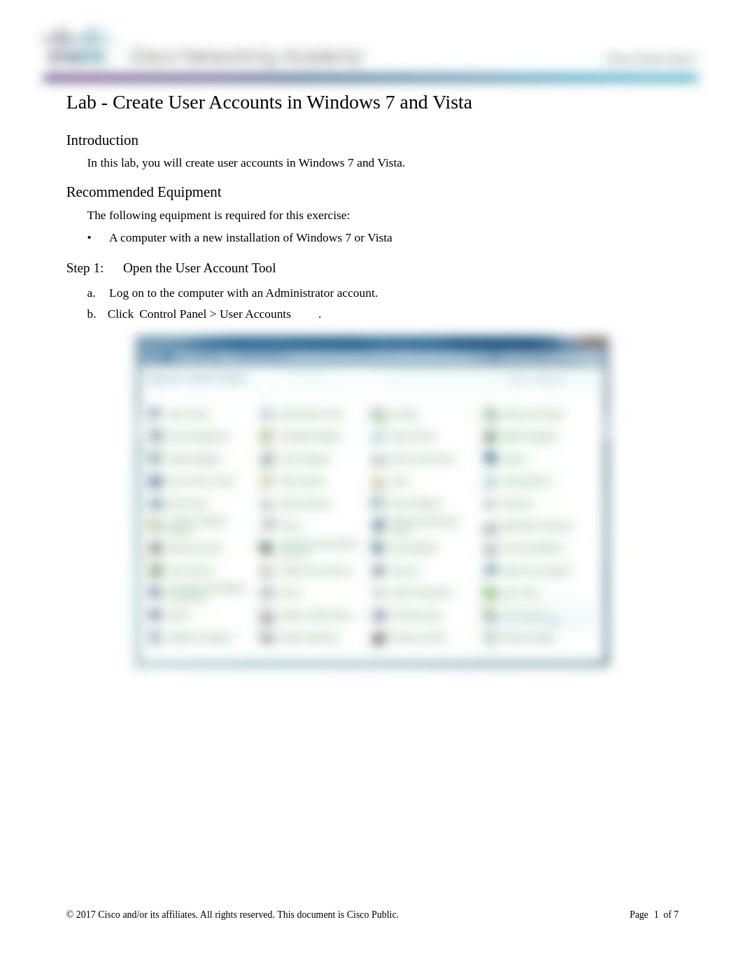 6.1.2.3+Lab+-+Create+User+Accounts+in+Windows+7+and+Vista .pdf_de03ljtkyhy_page1