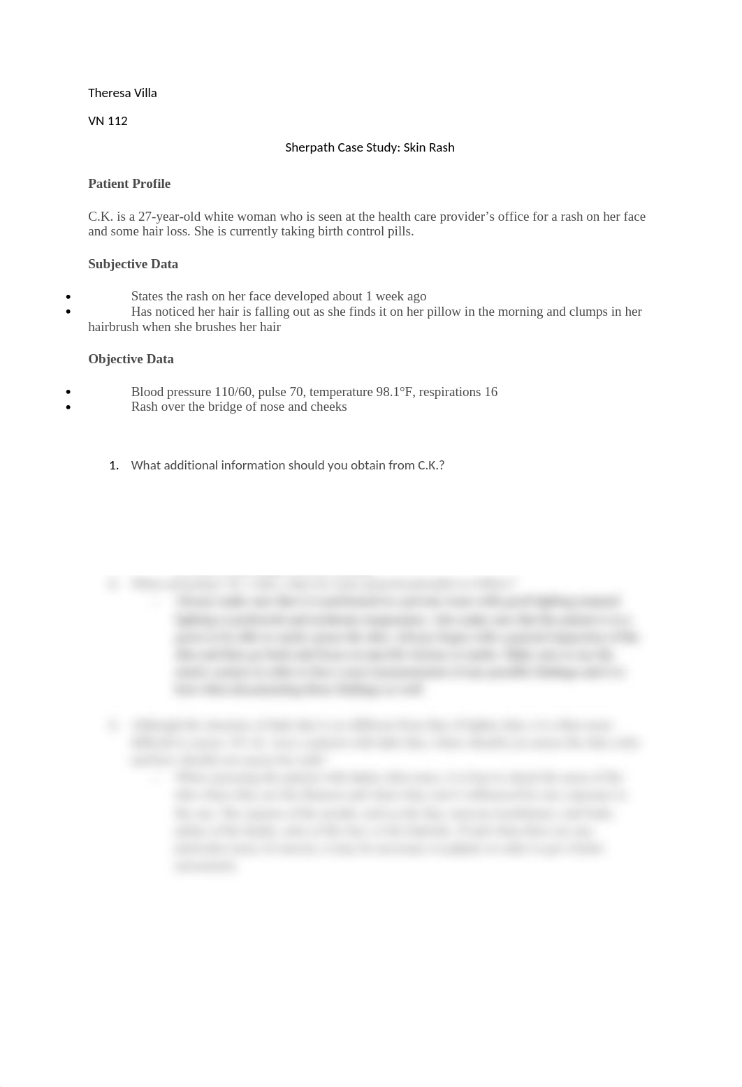 Sherpath Skin Rash Assignment 2022.docx_de04pntadd9_page1