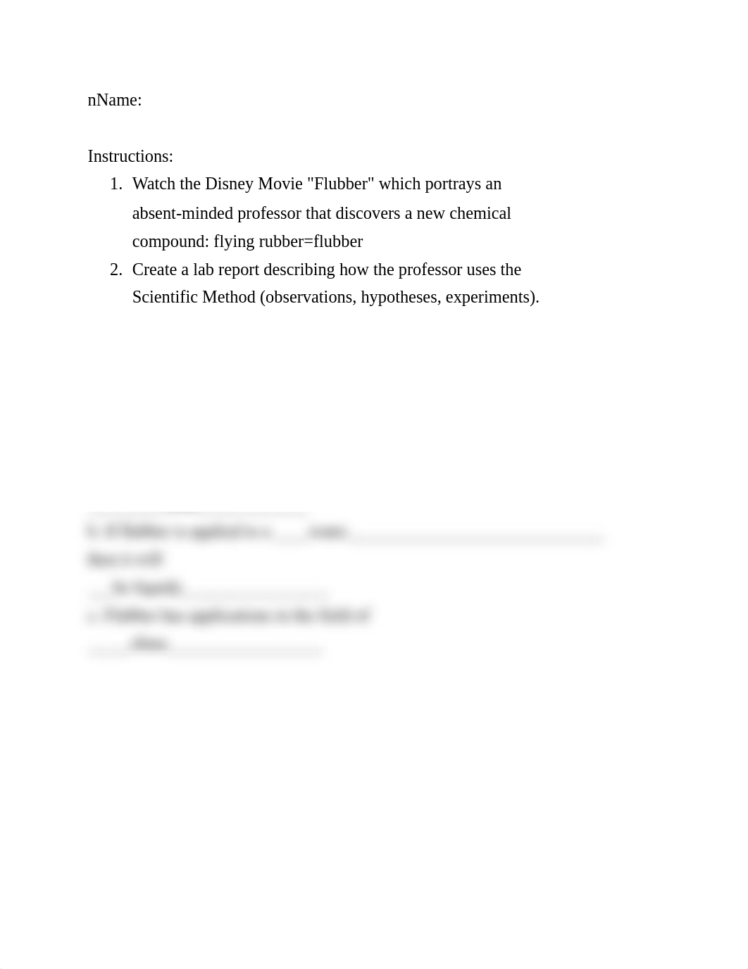 Flubber Lab Report Video.pdf_de062pwj9v8_page1