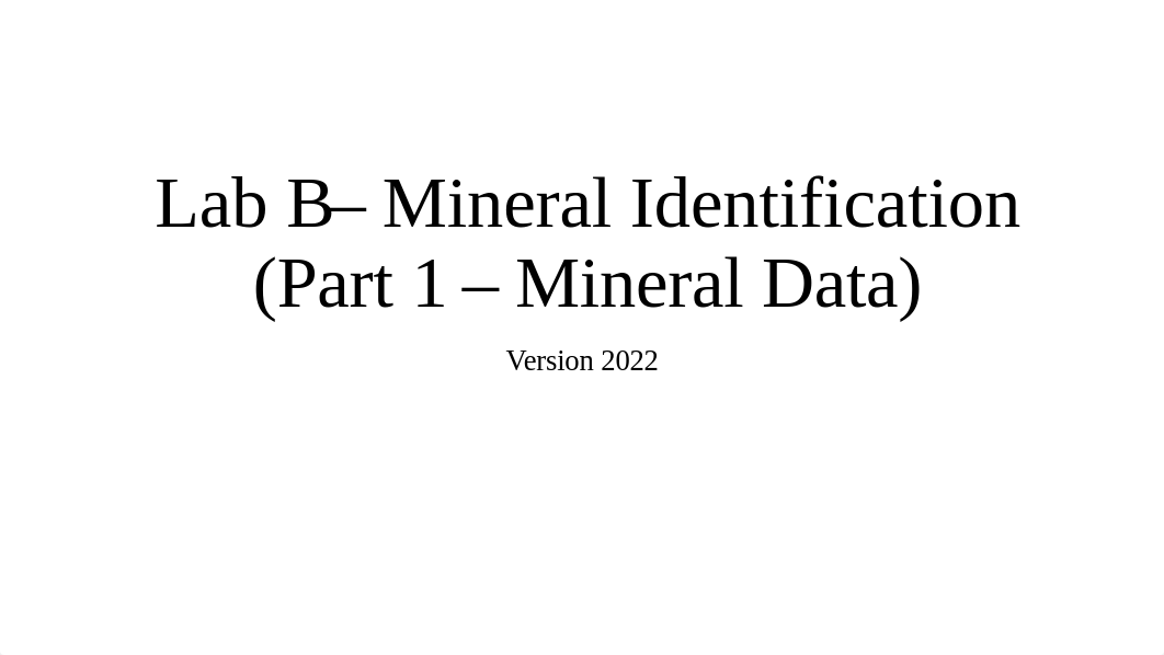 Lab B - Mineral Identification.pdf_de07pql6goj_page1