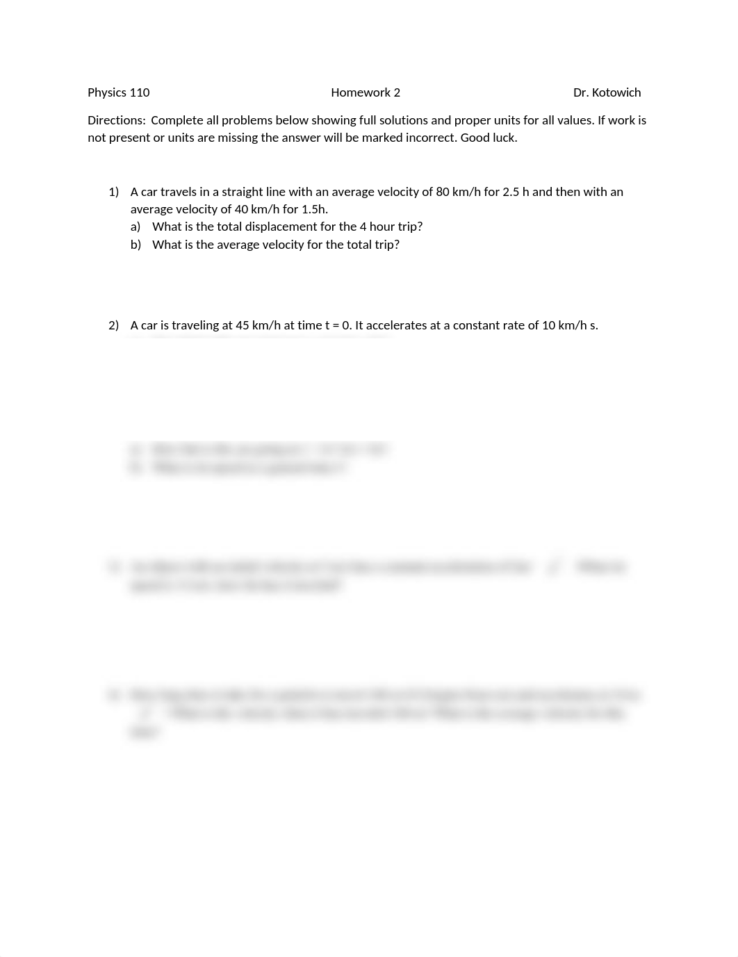 Physics 110 Homework 2 (1).docx_de08foz5h7p_page1