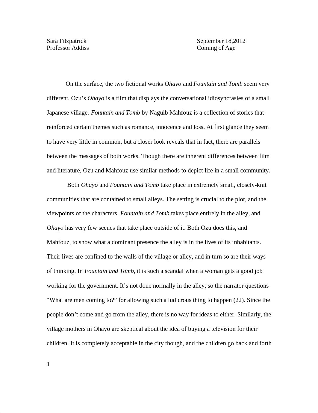 Literary Comparison (Prompt Based) Paper_de0bsx62qk0_page1