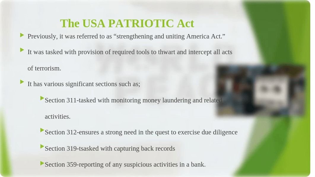 Ethical Security (USA PATRIOT Act and USA FREEDOM Act) (1).pptx_de0dwaswc2u_page2