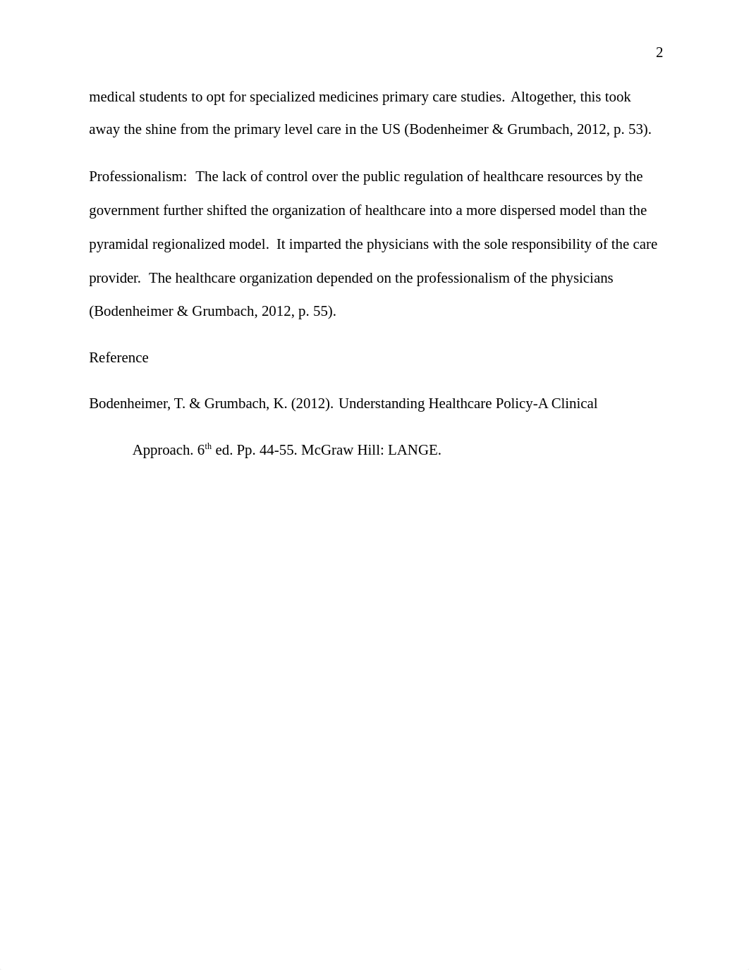 Week 2 Discussion - US Healthcare System Organization.docx_de0ezsw5fxo_page2