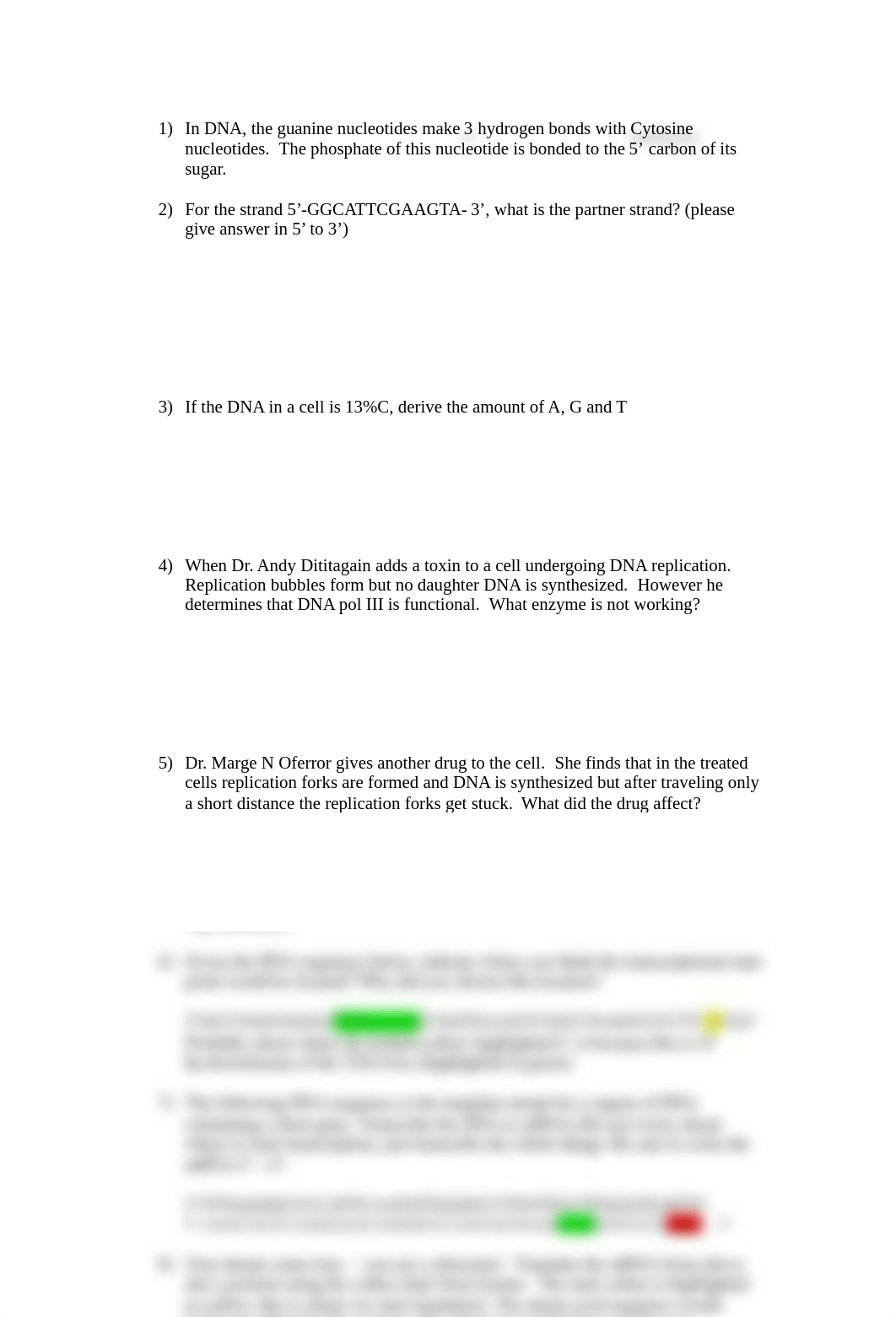 Exam 2 - Practice Questions 2 (with answers).pdf_de0frfjb9cl_page1