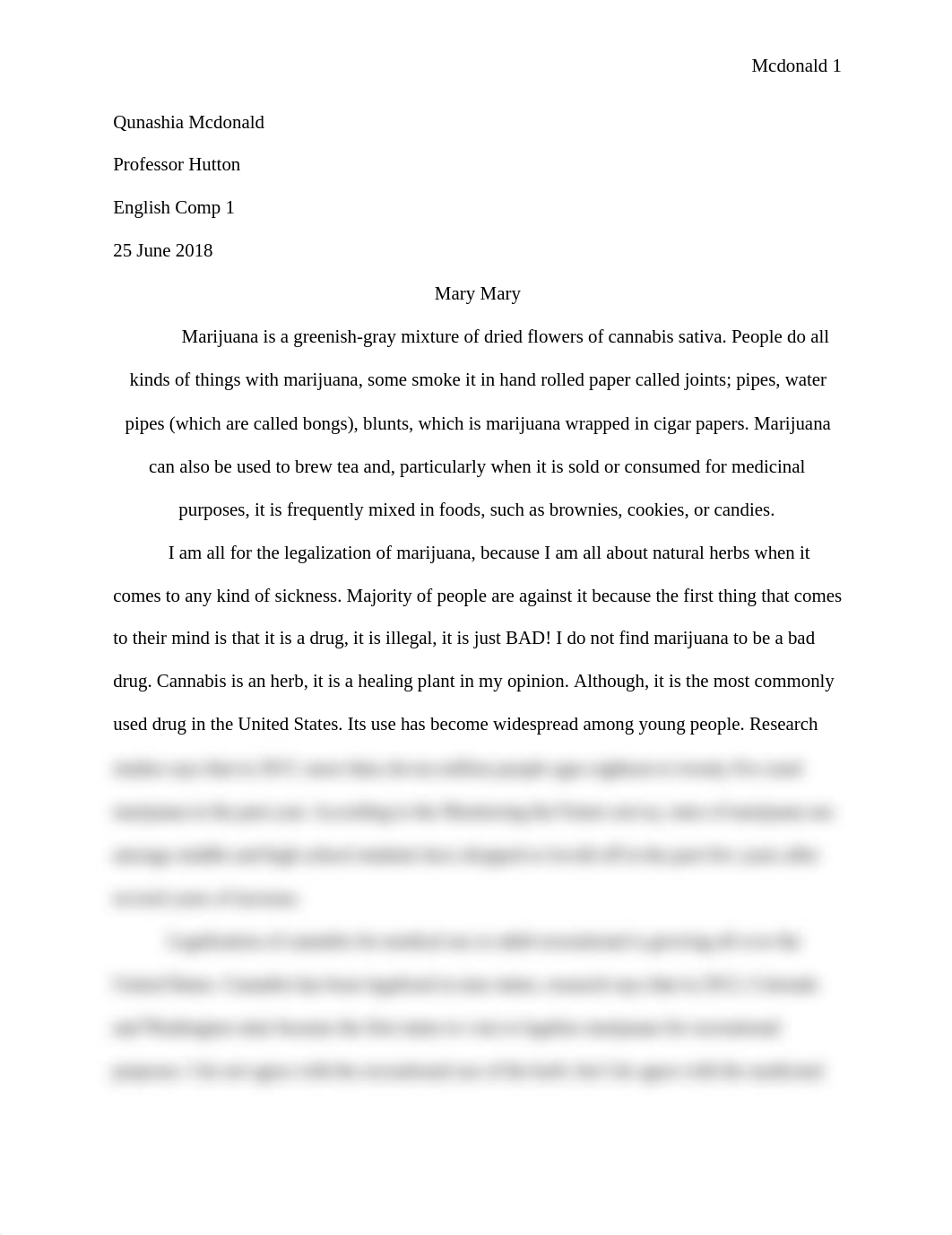 ARGUMENTATIVE ESSAY (LEGALIZING MARIJUANA).docx_de0gv4imedd_page1