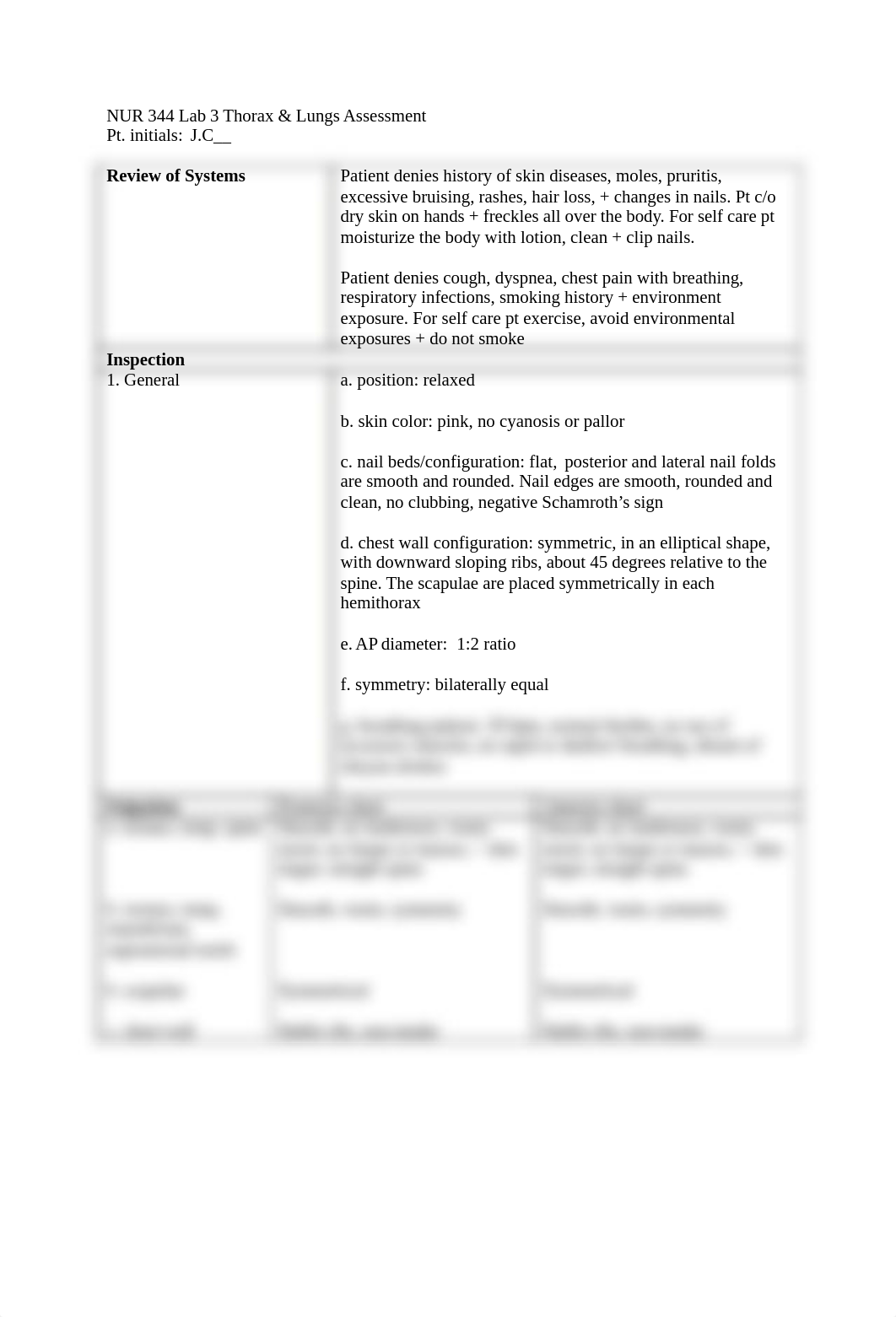 NUR 344 Lab 3 Thorax week 4_de0hu674ddv_page1
