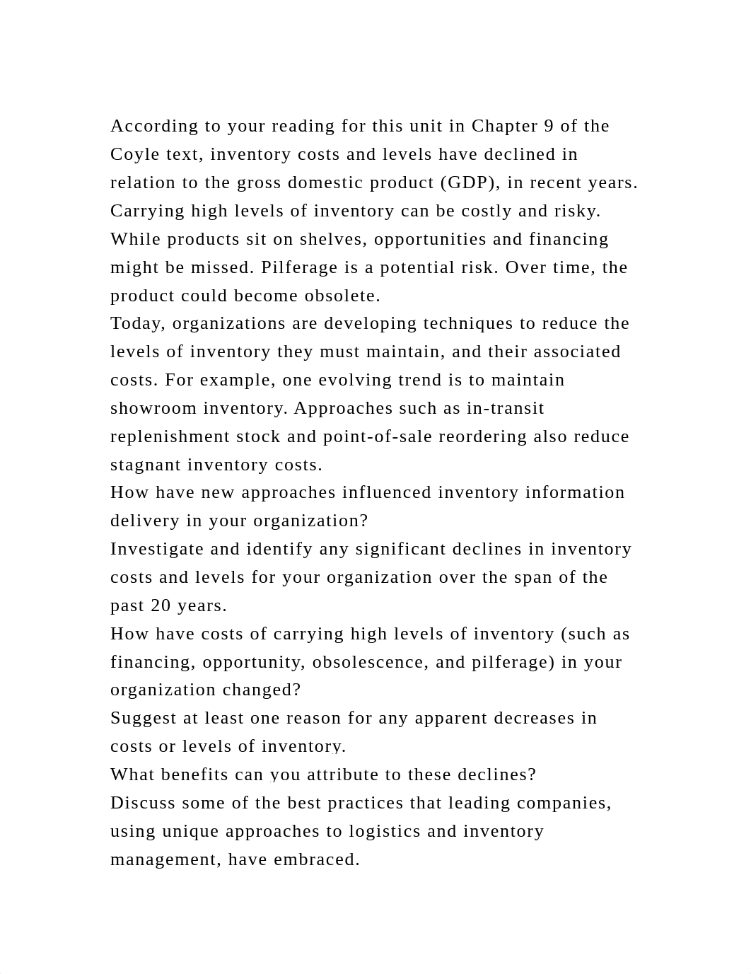 According to your reading for this unit in Chapter 9 of the Coyle te.docx_de0iba2ag2x_page3