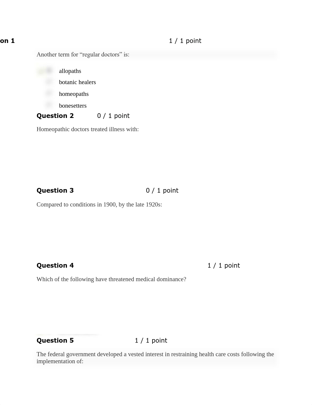 Profession of Healthcare Quiz 11_de0j3e8oloa_page1