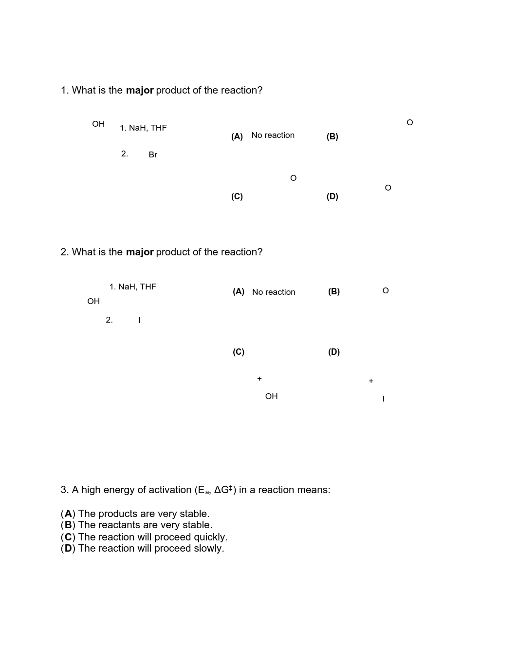 CHGN222 Practice Exam 1.pdf_de0jc276m42_page1