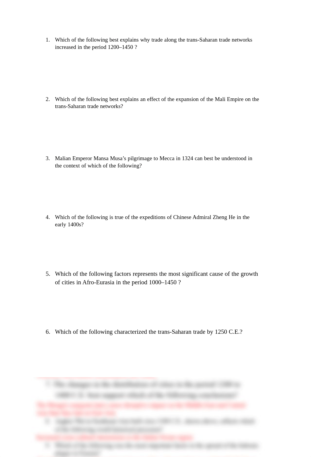 AP World - Unit 2 Test.pdf_de0ll5vno4n_page1