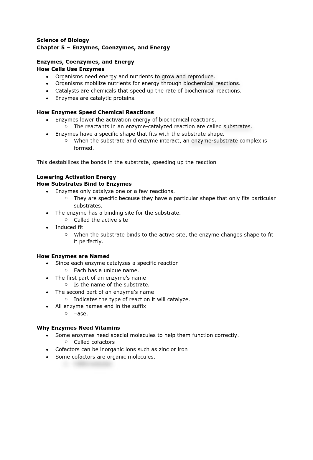 Biology - Chapter 5 Notes_de0o6ydwecu_page1