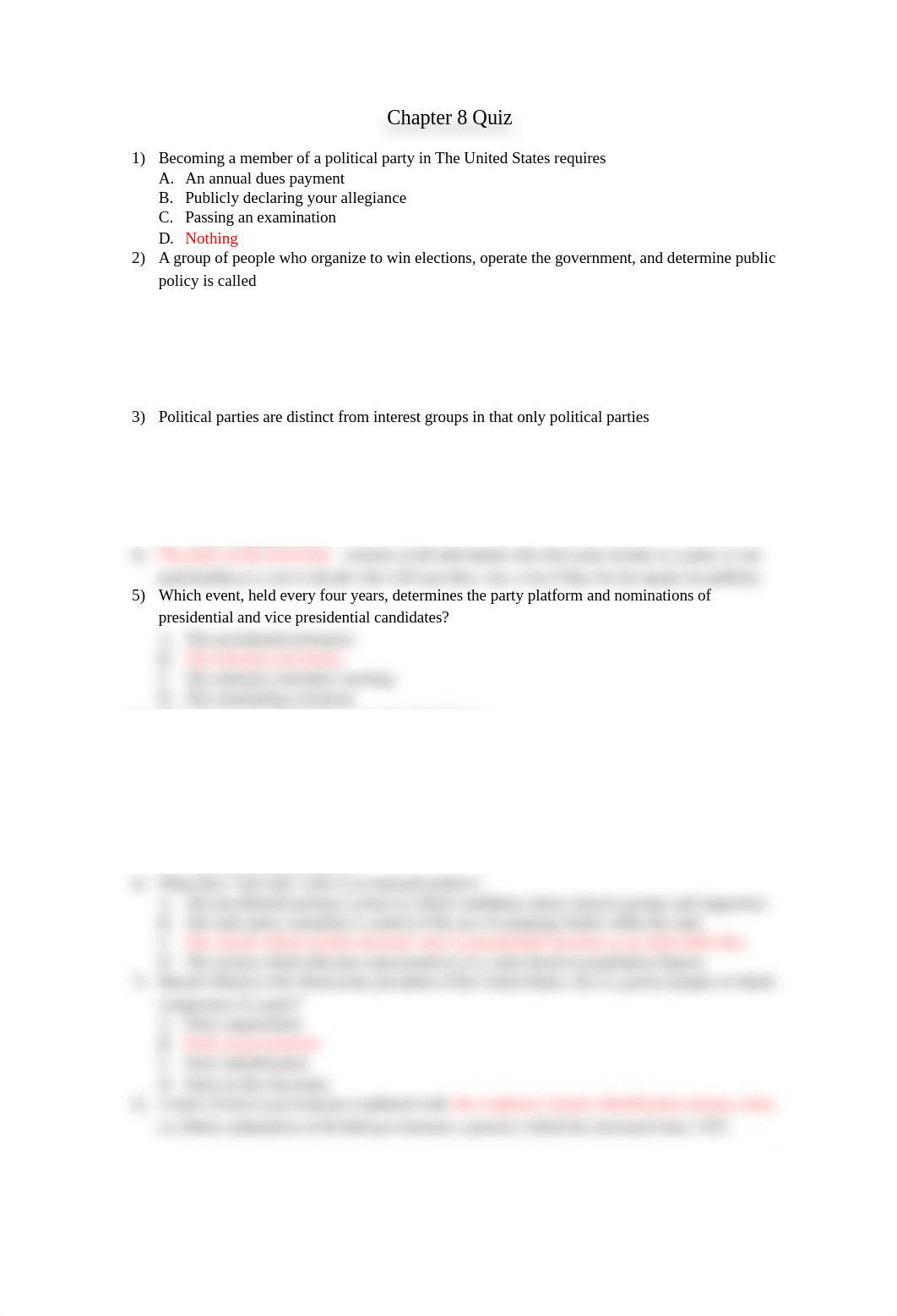 American Gov_Chapter 8 Quiz.docx_de0ok0nvvmd_page1