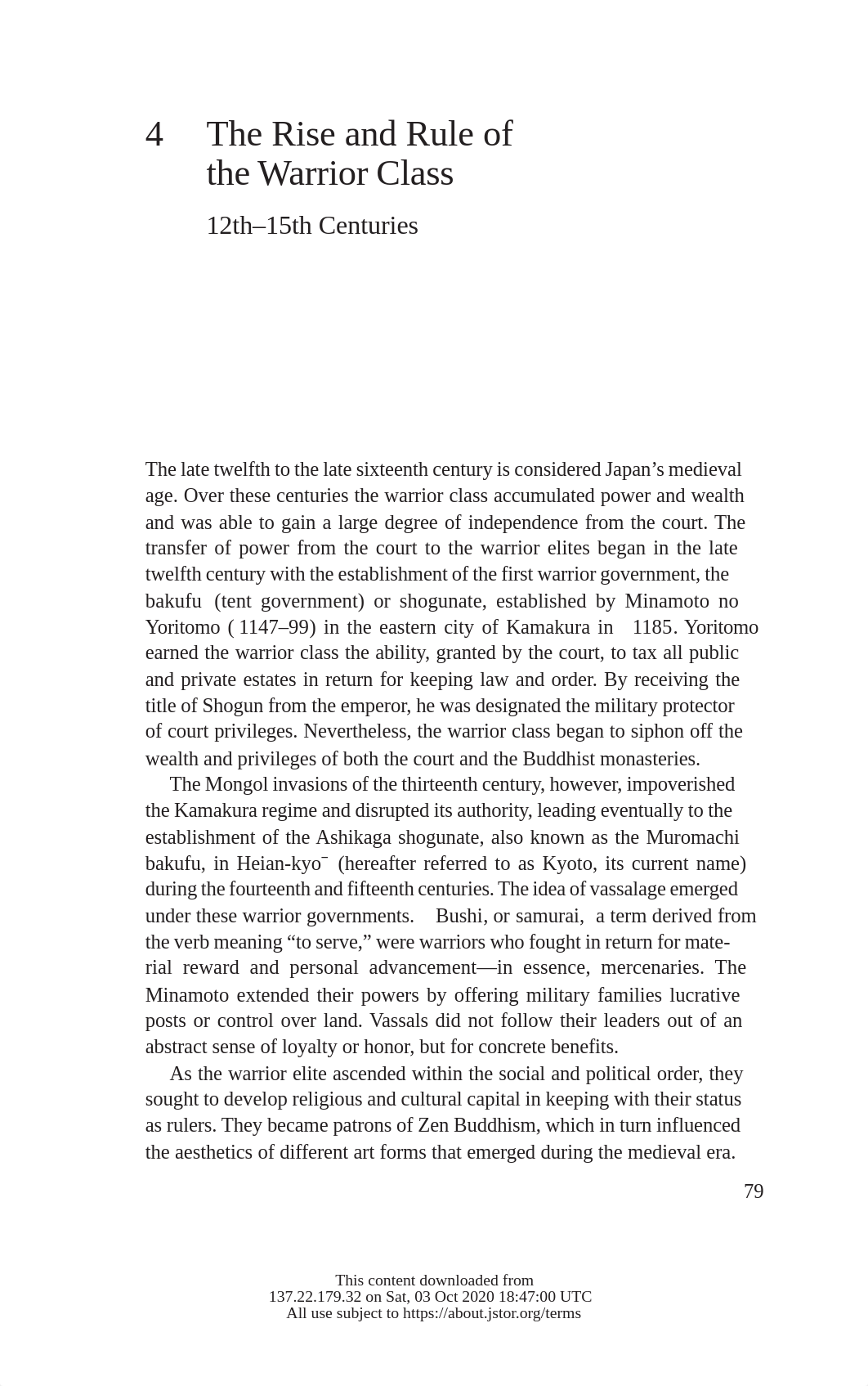 The Rise and Rule of the Warrior Class 12th-15th Centuries.pdf_de0p3mq32dz_page1