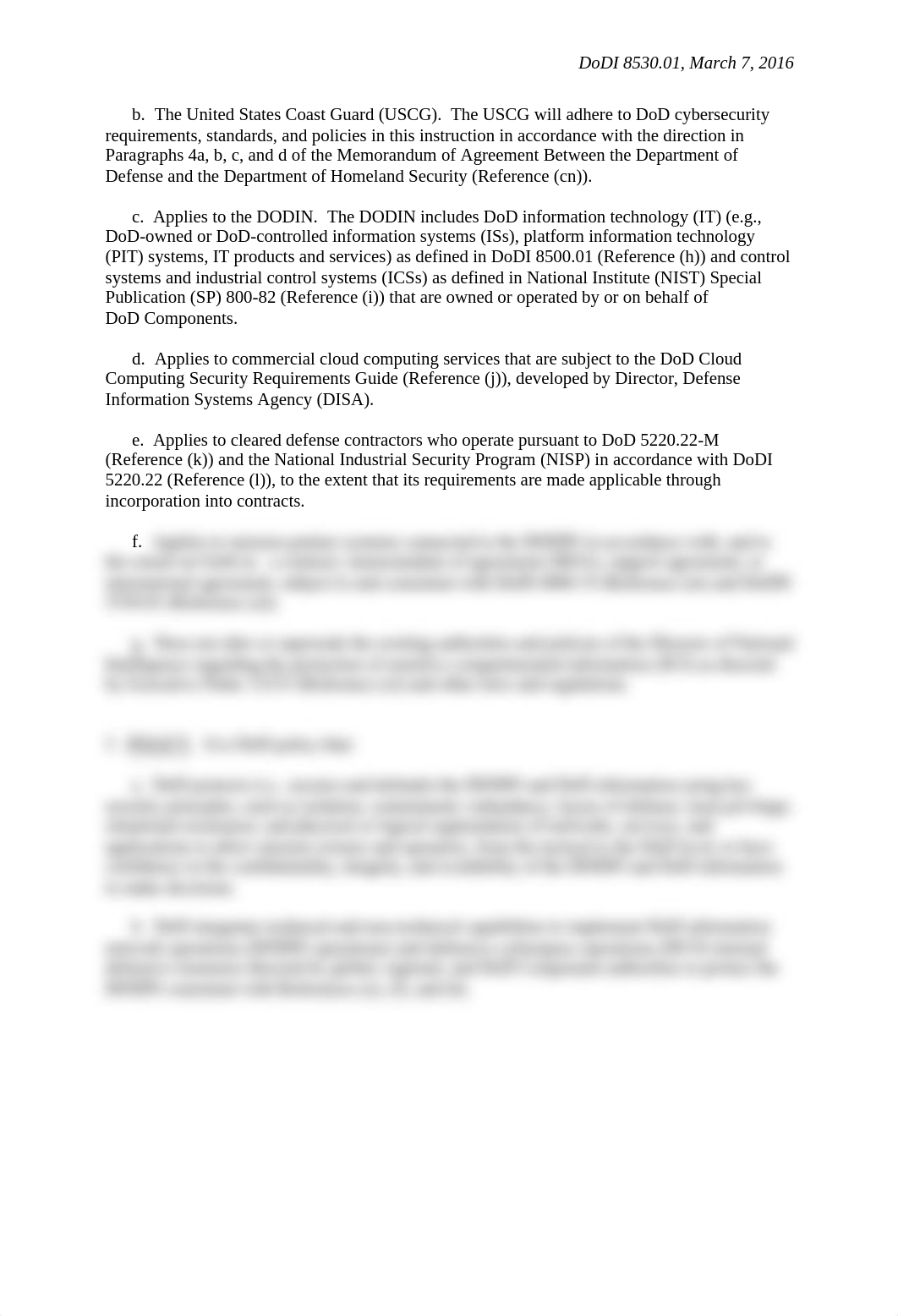 DODI 8530.01 Cybersecurity Activities Support to DoD Information Network Operations.pdf_de0szi51as8_page2