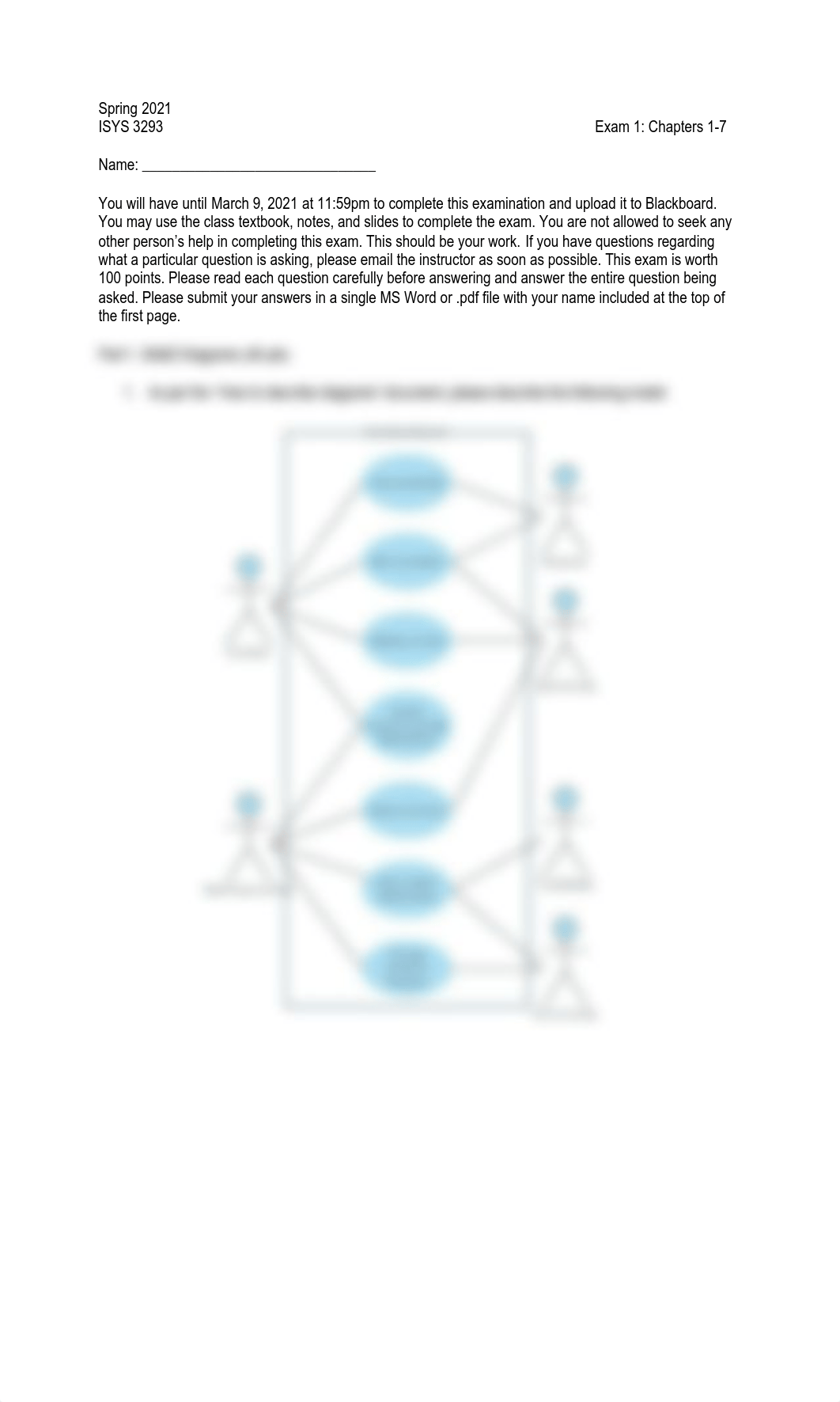 ISYS3293_Spring2021_Exam1.pdf_de0ufeu096c_page1