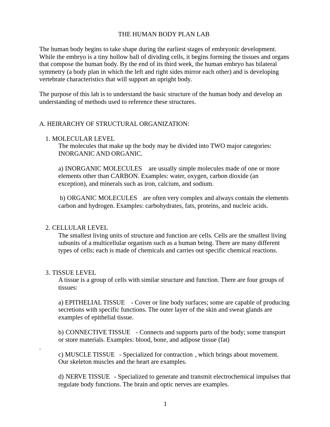 BIO 135 Body Plan Lab.doc_de0vsrqm3z1_page1