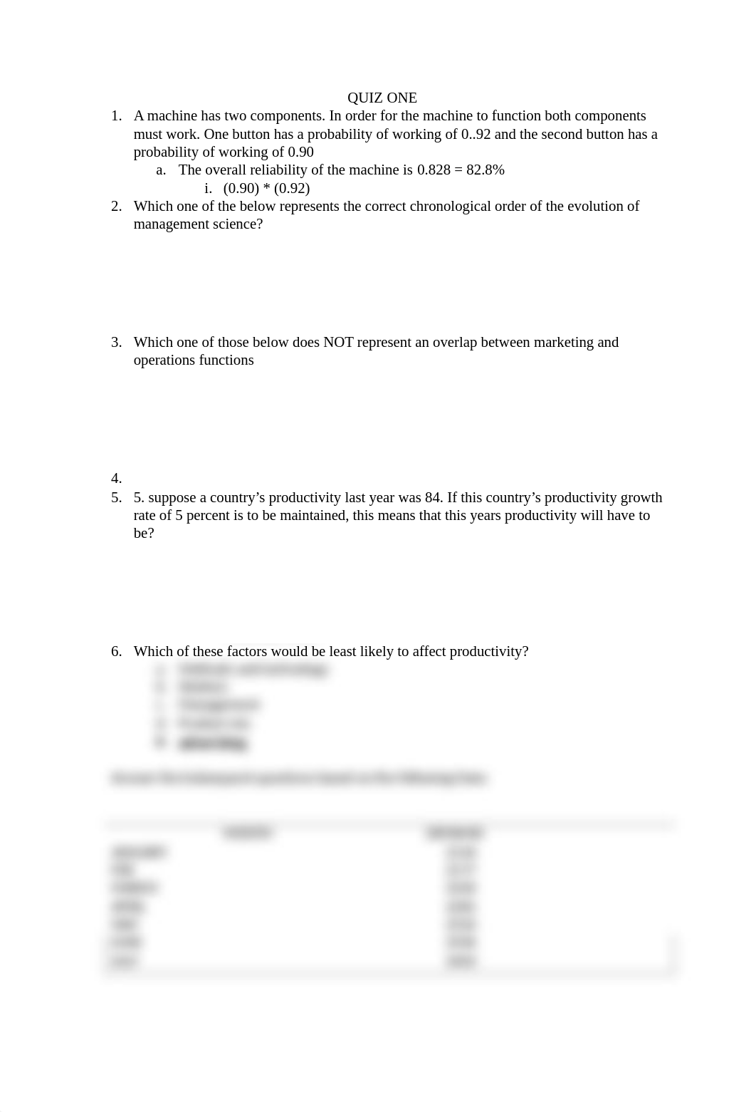 OIM QUIZ ONE !!!.docx_de0xqc2t555_page1