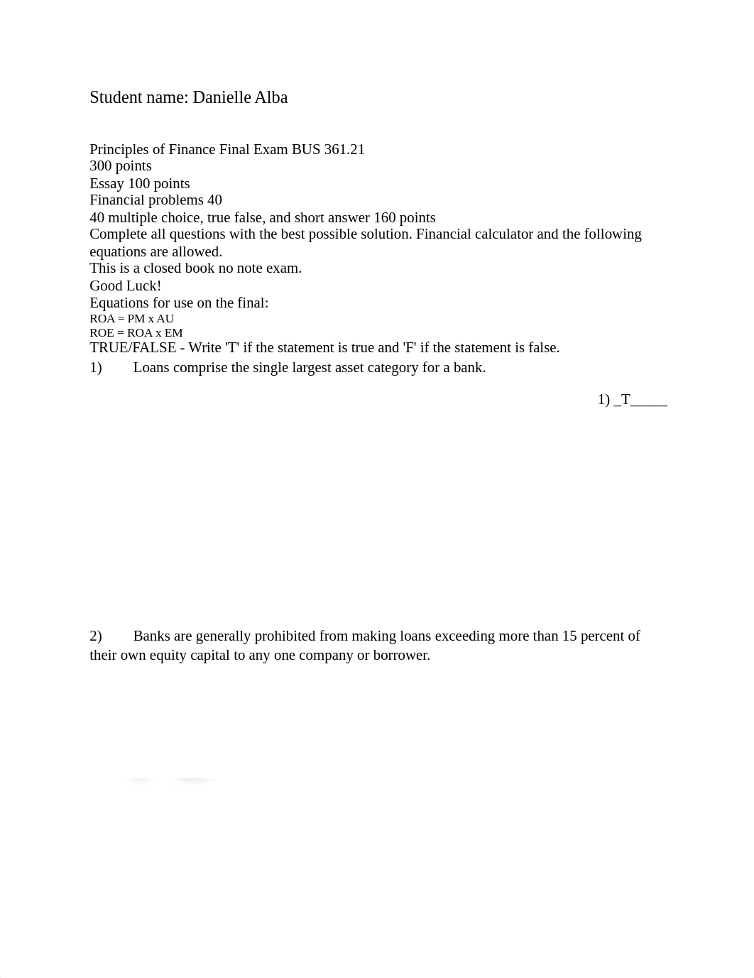 Principles of Finance Final Exam BUS 361 (1).docx_de13f7ozx6s_page1