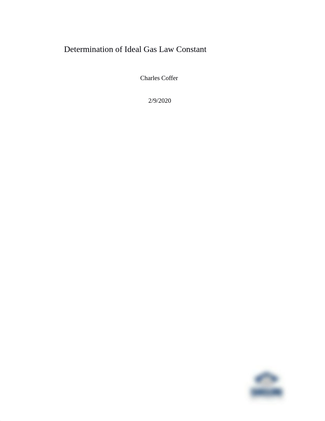 Exp. #3 - IGL - Determination of R.docx_de16hwpg86t_page1