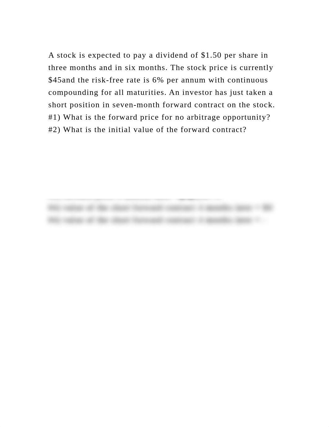 A stock is expected to pay a dividend of $1.50 per share in three mo.docx_de16xhp1gpy_page2