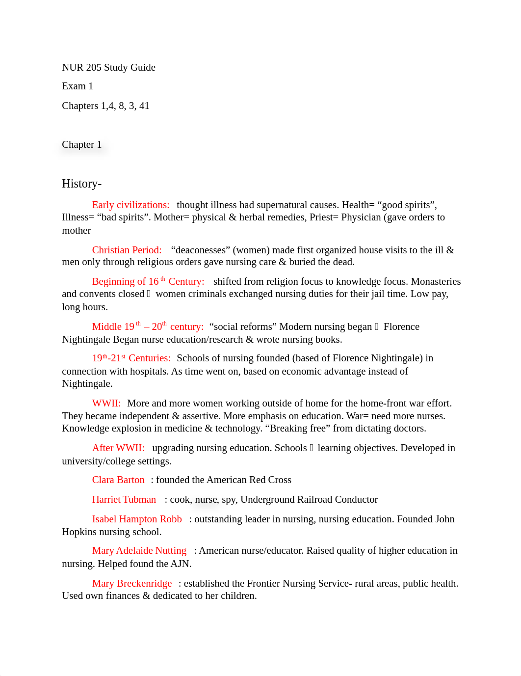 NUR 205 Study Guide.docx_de18dahdynz_page1